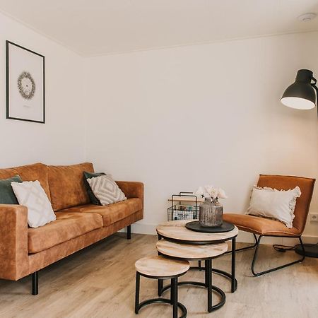 Appartement Wadpier Бурен Екстер'єр фото