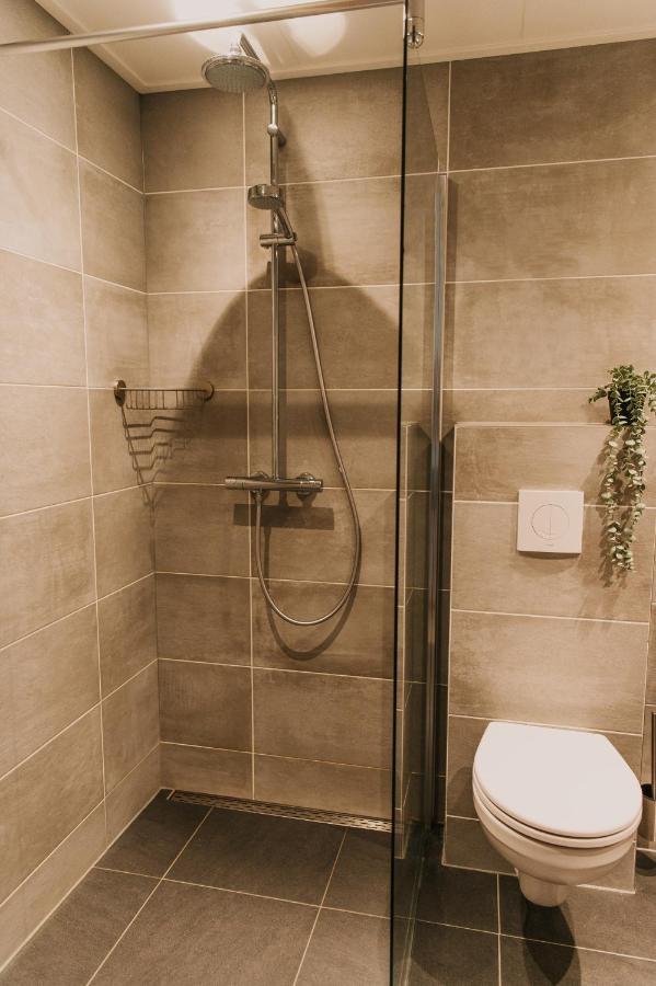 Appartement Wadpier Бурен Екстер'єр фото